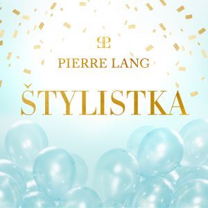 Pierre Lang šperky – Zuzana